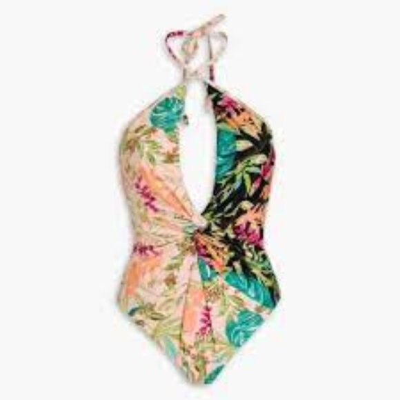 PATBO SWIMSUIT - Picture 4 of 4